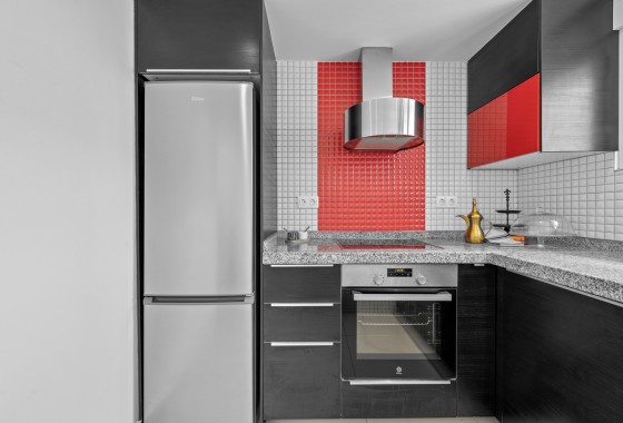 Revente - Appartement - Punta Prima