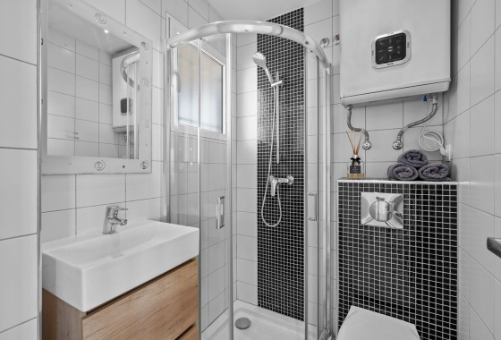 Revente - Appartement - Punta Prima