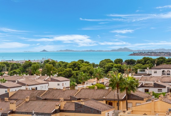 Revente - Appartement - Punta Prima