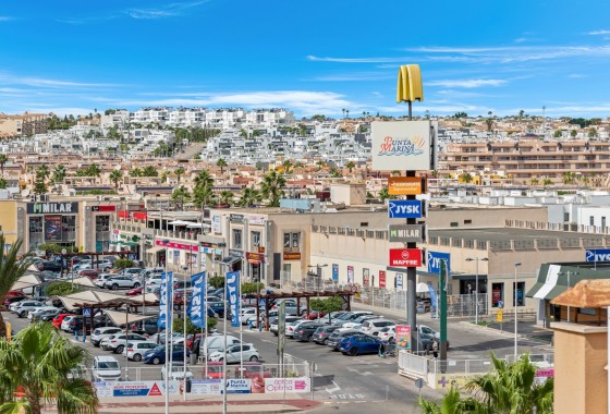 Revente - Appartement - Punta Prima