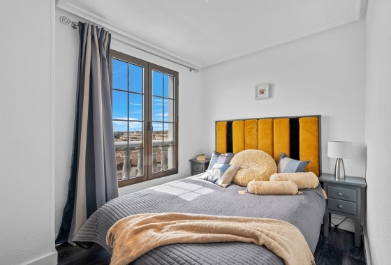 Revente - Appartement - Punta Prima