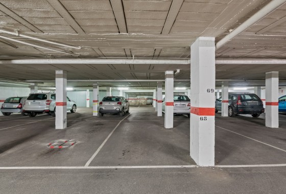 Revente - Appartement - Punta Prima