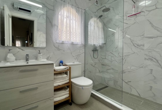 Segunda Mano - Chalet - Algorfa