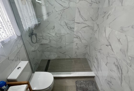 Segunda Mano - Chalet - Algorfa