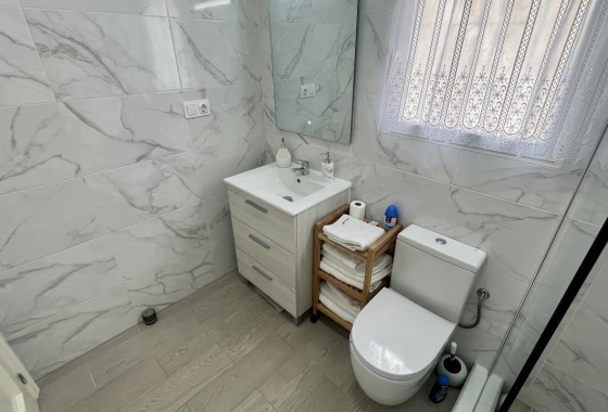 Segunda Mano - Chalet - Algorfa