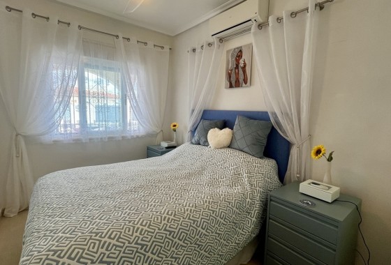 Segunda Mano - Chalet - Algorfa