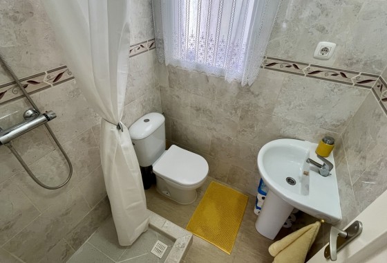 Segunda Mano - Chalet - Algorfa