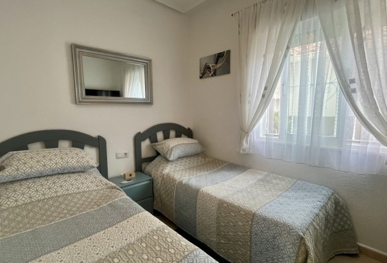 Segunda Mano - Chalet - Algorfa