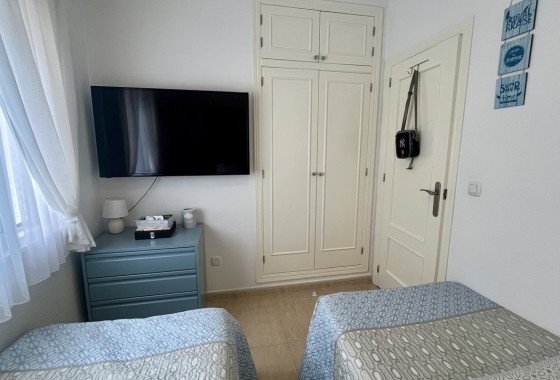 Segunda Mano - Chalet - Algorfa