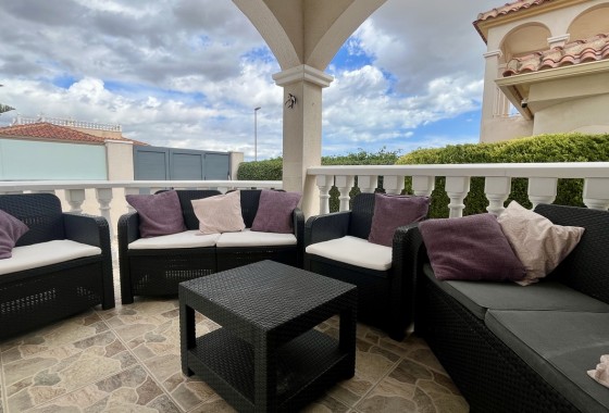 Segunda Mano - Chalet - Algorfa