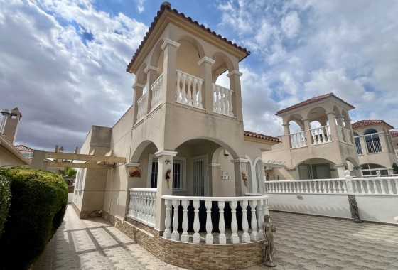 Segunda Mano - Chalet - Algorfa