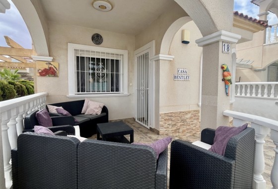 Segunda Mano - Chalet - Algorfa