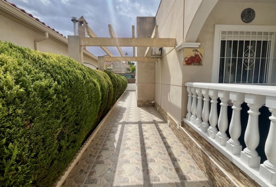 Segunda Mano - Chalet - Algorfa