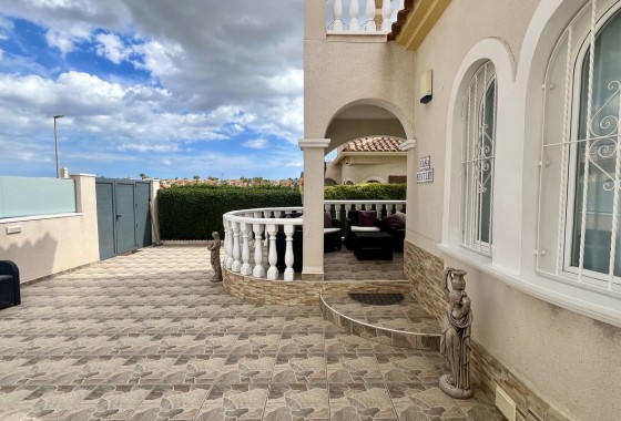 Segunda Mano - Chalet - Algorfa