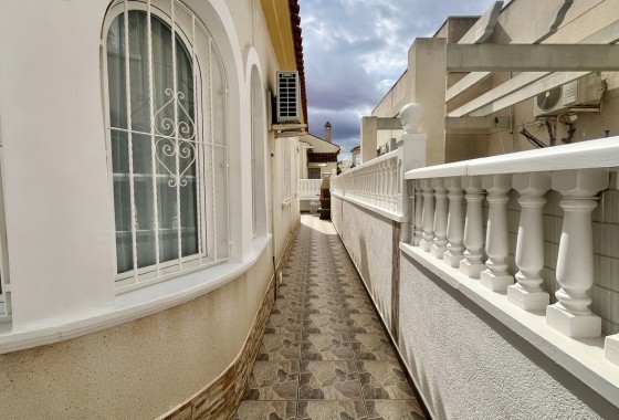 Segunda Mano - Chalet - Algorfa