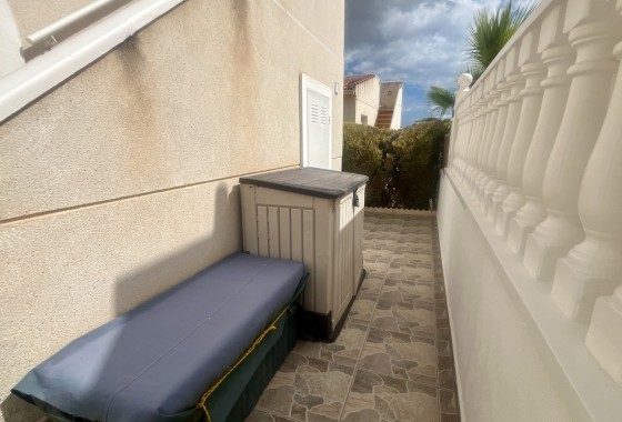 Segunda Mano - Chalet - Algorfa