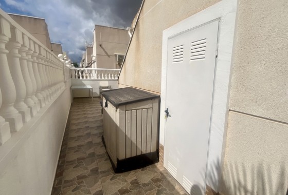 Segunda Mano - Chalet - Algorfa