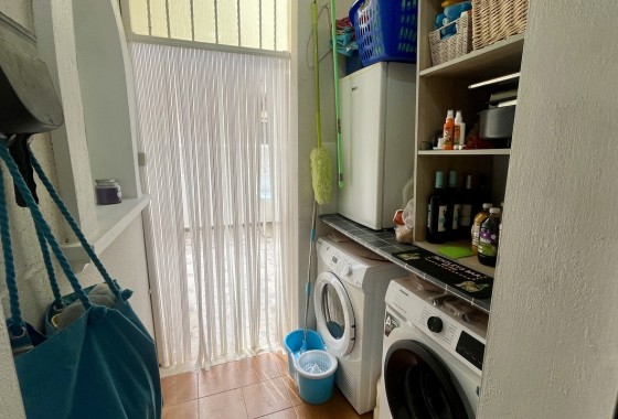 Segunda Mano - Chalet - Algorfa