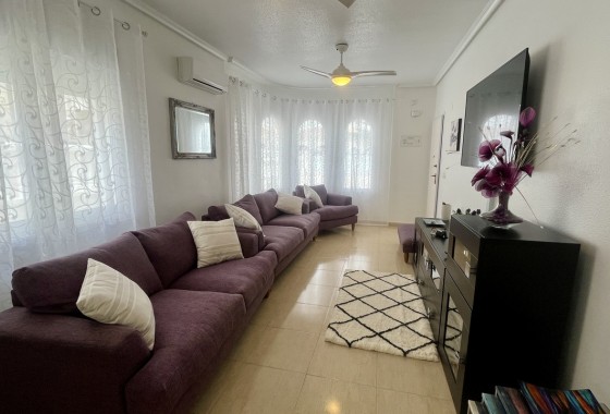 Segunda Mano - Chalet - Algorfa