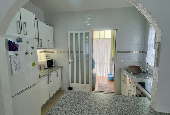 Segunda Mano - Chalet - Algorfa