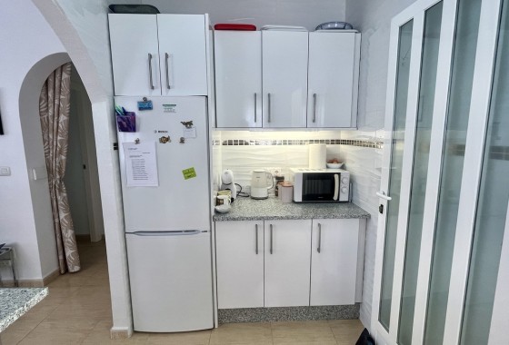 Segunda Mano - Chalet - Algorfa