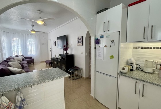 Segunda Mano - Chalet - Algorfa