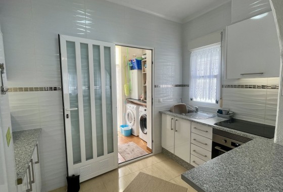 Segunda Mano - Chalet - Algorfa