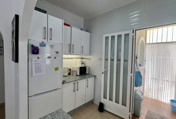 Segunda Mano - Chalet - Algorfa