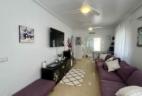 Segunda Mano - Chalet - Algorfa