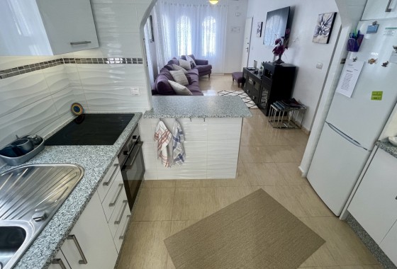 Segunda Mano - Chalet - Algorfa