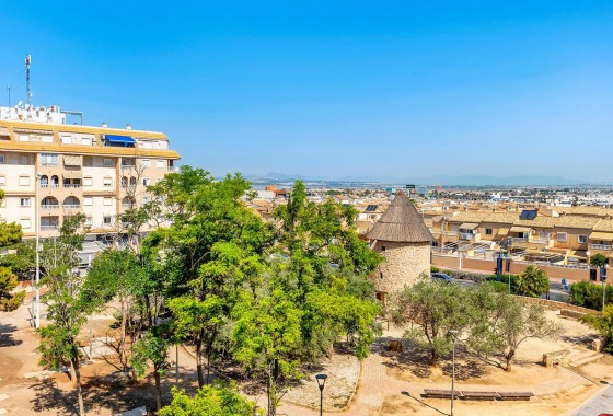 Revente - Appartement - Torrevieja - Playa de los locos