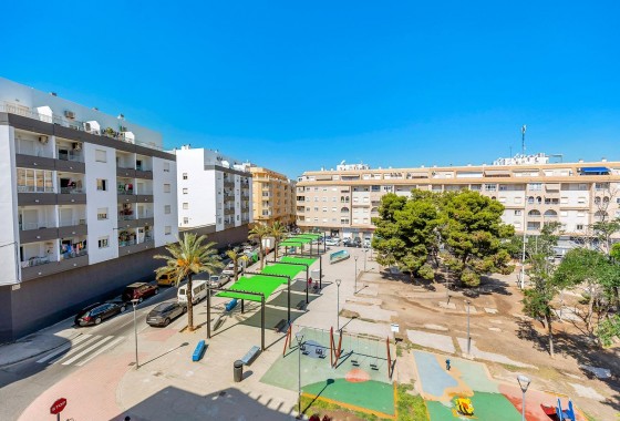 Revente - Appartement - Torrevieja - Playa de los locos
