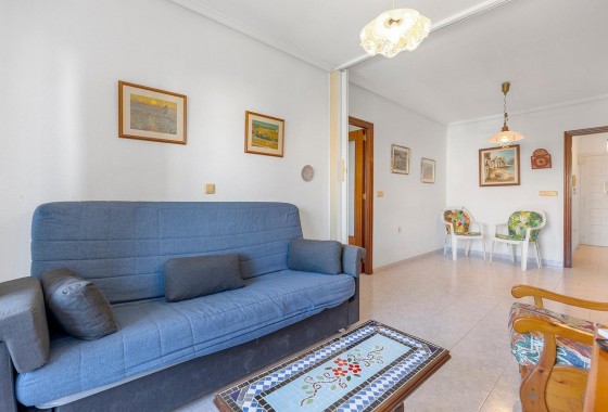 Revente - Appartement - Torrevieja - Playa de los locos