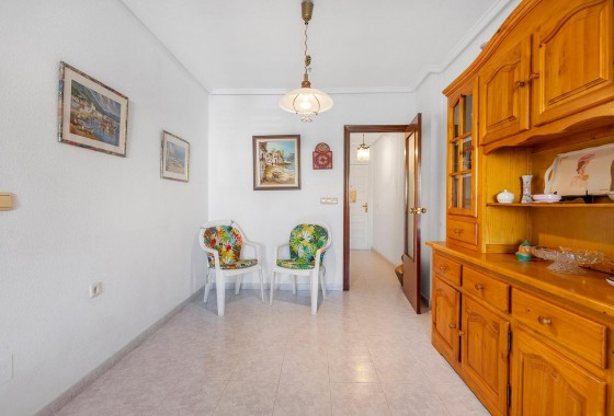 Revente - Appartement - Torrevieja - Playa de los locos
