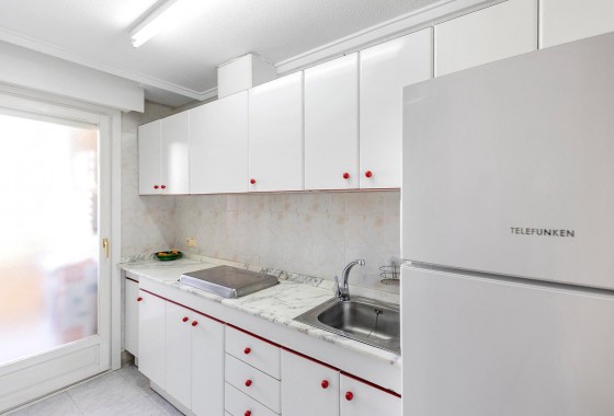 Revente - Appartement - Torrevieja - Playa de los locos