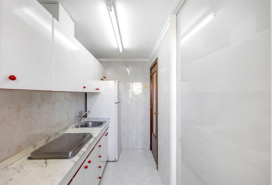Revente - Appartement - Torrevieja - Playa de los locos