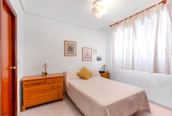 Revente - Appartement - Torrevieja - Playa de los locos