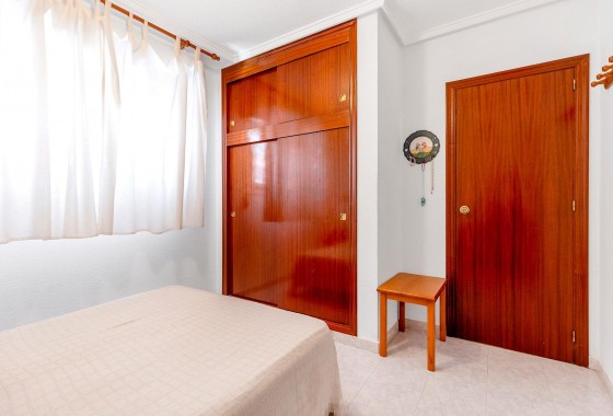 Revente - Appartement - Torrevieja - Playa de los locos