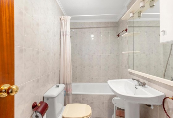 Revente - Appartement - Torrevieja - Playa de los locos