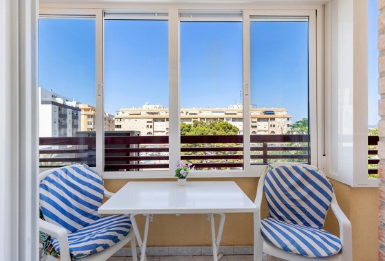 Revente - Appartement - Torrevieja - Playa de los locos