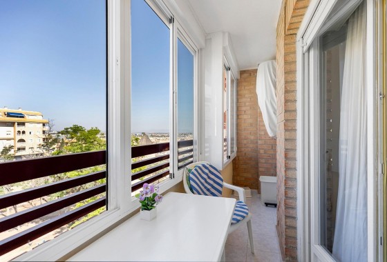 Revente - Appartement - Torrevieja - Playa de los locos