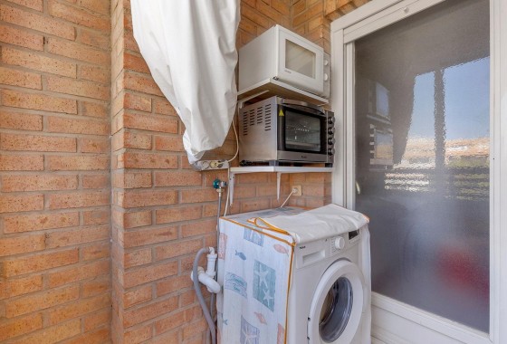 Revente - Appartement - Torrevieja - Playa de los locos
