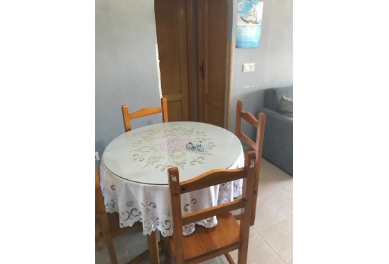 Segunda Mano - Apartamento - Torrevieja - torrevieja