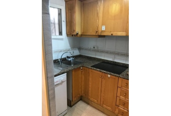 Segunda Mano - Apartamento - Torrevieja - torrevieja