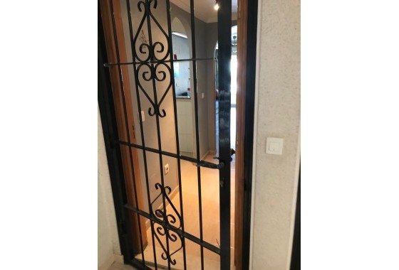 Segunda Mano - Apartamento - Torrevieja - torrevieja