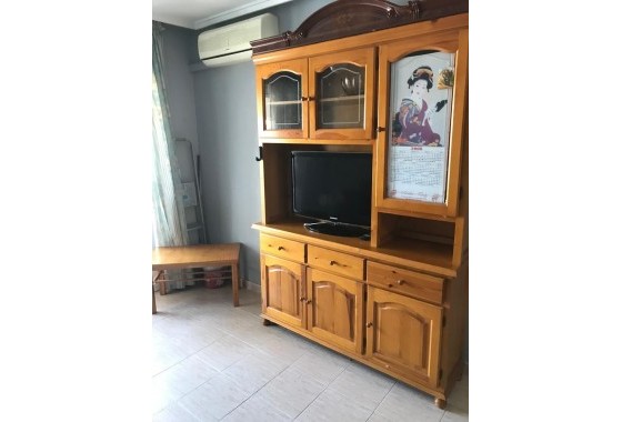 Segunda Mano - Apartamento - Torrevieja - torrevieja