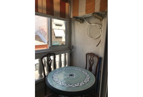 Segunda Mano - Apartamento - Torrevieja - torrevieja