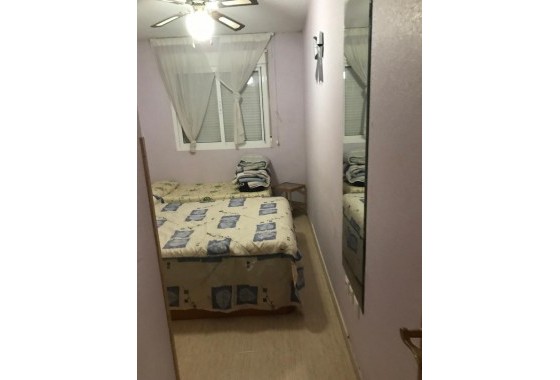 Segunda Mano - Apartamento - Torrevieja - torrevieja