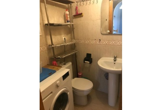 Segunda Mano - Apartamento - Torrevieja - torrevieja