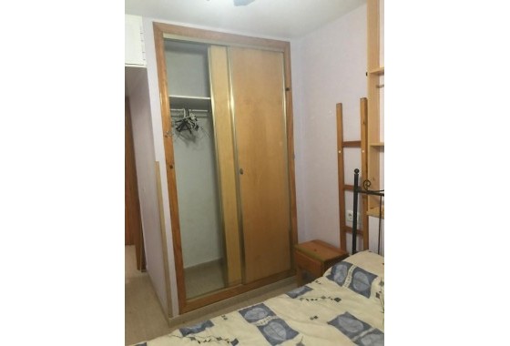 Segunda Mano - Apartamento - Torrevieja - torrevieja